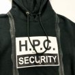 画像2: HERON PRESTON　ヘロンプレストン  H.P.C. HOODIE フーディー (2)