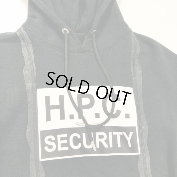 画像2: HERON PRESTON　ヘロンプレストン  H.P.C. HOODIE フーディー (2)