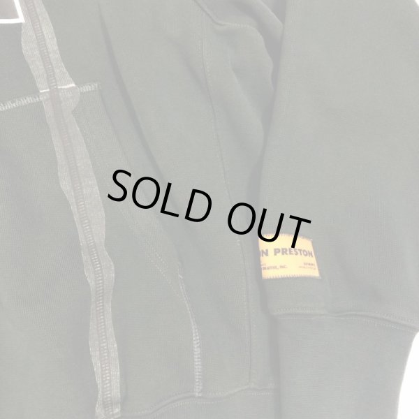 画像3: HERON PRESTON　ヘロンプレストン  H.P.C. HOODIE フーディー (3)