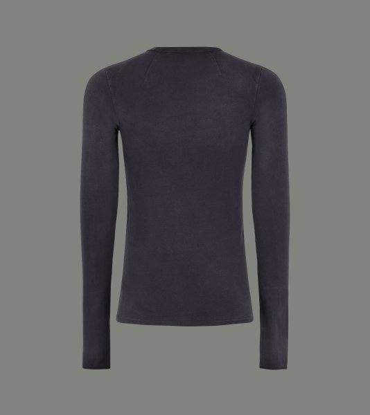 画像2: entire studios エンタイアスタジオ 　PRIMER LONG SLEEVE INK ロングスリーブTシャツ (2)
