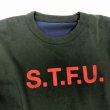 画像2: HERON PRESTON　ヘロンプレストン  S.T.F.U. LONG SLEEVE T-SHIRT ロングスリーブTシャツ (2)