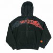 画像1: HERON PRESTON ヘロンプレストン S.T.F.U. HOODIE フーディー (1)