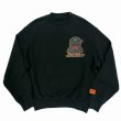 画像1: HERON PRESTON ヘロンプレストン  HERON SWEATSHIRT スウェット (1)