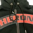 画像2: HERON PRESTON ヘロンプレストン S.T.F.U. HOODIE フーディー (2)