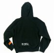 画像4: HERON PRESTON ヘロンプレストン S.T.F.U. HOODIE フーディー (4)