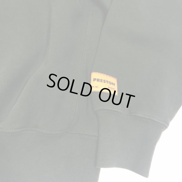画像3: HERON PRESTON ヘロンプレストン  HERON SWEATSHIRT スウェット (3)
