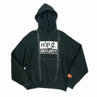 HERON PRESTON ヘロンプレストン スウェット 正規取扱店公式通販