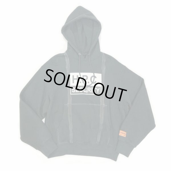 画像1: HERON PRESTON　ヘロンプレストン  H.P.C. HOODIE フーディー (1)