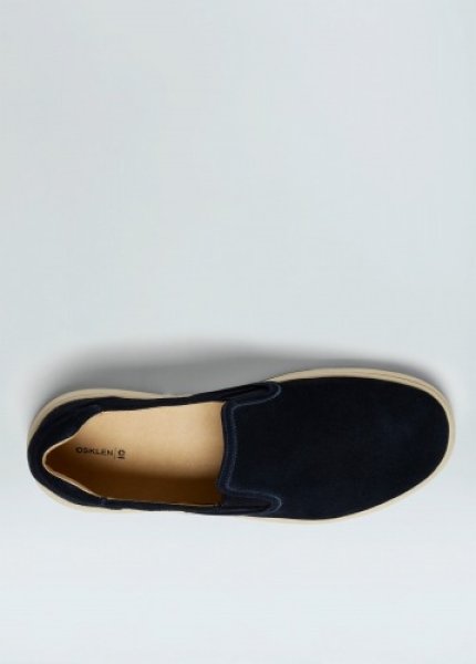 画像4: OSKLEN MEN'S オスクレン SNEAKERS ボサノバ カムルカ スニーカー (4)