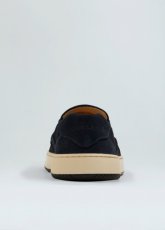 画像3: OSKLEN MEN'S オスクレン SNEAKERS　ボサノバ カムルカ スニーカー (3)
