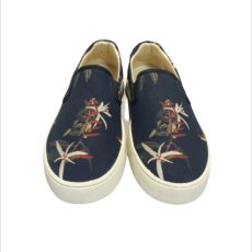 画像4: OSKLEN MEN'S オスクレン  SNEAKERS スニーカー (4)