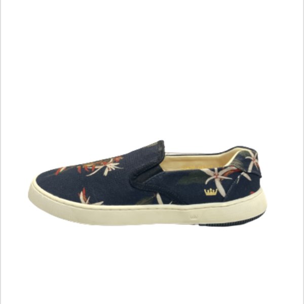 画像1: OSKLEN MEN'S オスクレン  SNEAKERS スニーカー (1)