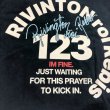 画像4: RRR123 RIVINGTON roi Rebis リヴィントンロイレビス T-SHIRT Tシャツ (4)