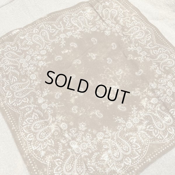 画像7: destin デスティン BEIGE WOOL AND CASHMERE AVILA SHIRT シャツ (7)