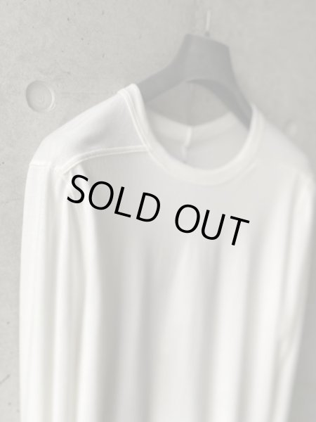 画像2: Rick Owens LEVEL LS T (2)