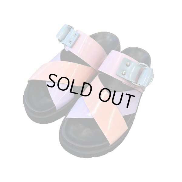 PIERREHARDY ●サンダル ●サイズ37 23.0 23.5 楽天市場】Pierre Hardy ピエールアルディー CROSS RIDE SANDAL