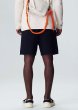 画像4: OSKLEN MEN'S オスクレン Bermuda Tricot Light E-fabrics Shorts ショーツ (4)