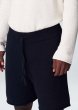 画像1: OSKLEN MEN'S オスクレン Bermuda Tricot Light E-fabrics Shorts ショーツ (1)