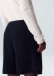 画像5: OSKLEN MEN'S オスクレン Bermuda Tricot Light E-fabrics Shorts ショーツ (5)