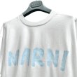 画像2: MARNI マルニ  クルーネックTシャツ(ボクシーフィット) (2)
