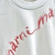 画像3: MARNI マルニ  クルーネックTシャツ(ボクシーフィット) (3)