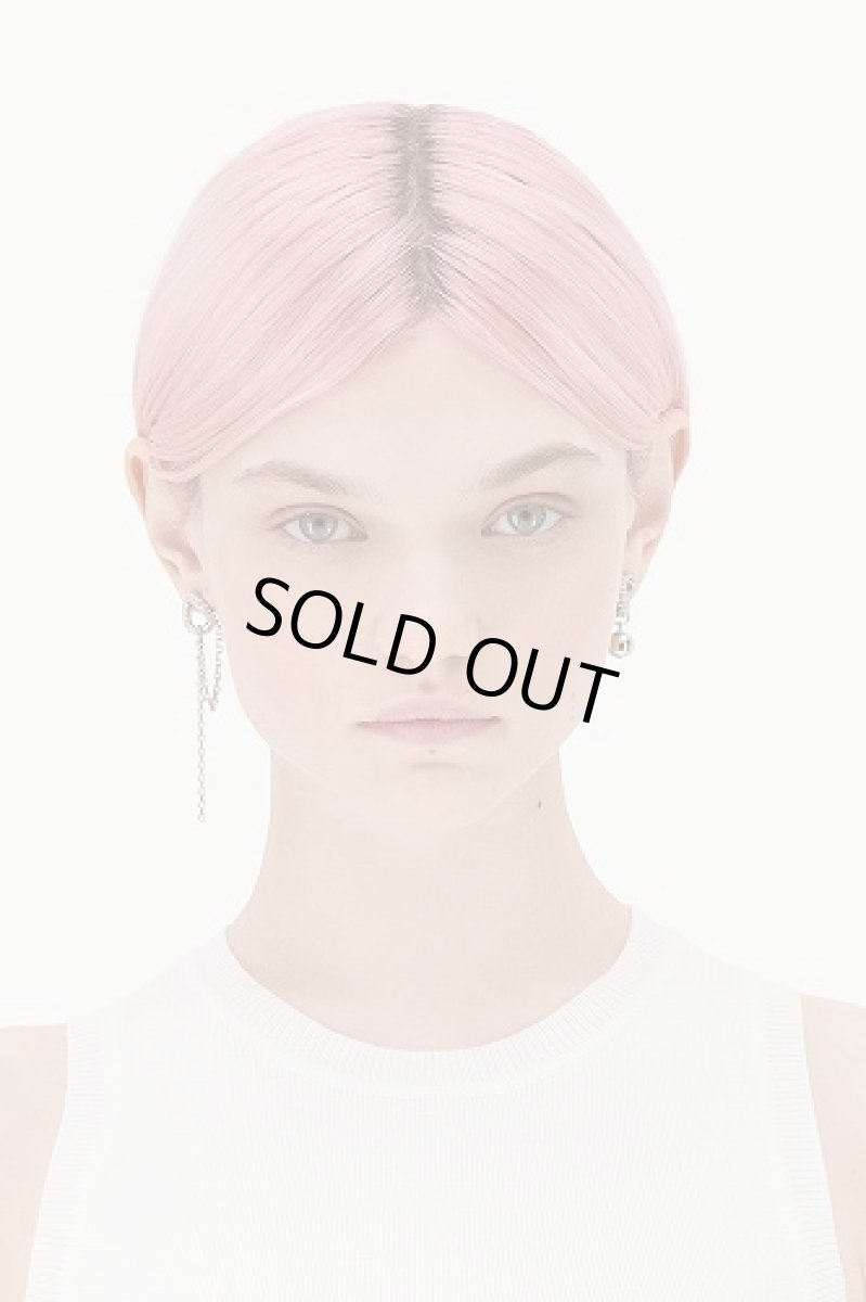 画像2: JUSTINE CLENQUET ジュスティーヌクランケ GORDON2 EARRING (2)