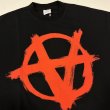 画像3: VETEMENTS ヴェトモン DOUBLE ANARCHY T-SHIRT Tシャツ (3)