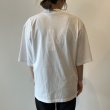 画像8: MARNI マルニ  クルーネックTシャツ(ボクシーフィット) (8)