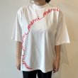 画像6: MARNI マルニ  クルーネックTシャツ(ボクシーフィット) (6)