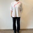 画像5: MARNI マルニ  クルーネックTシャツ(ボクシーフィット) (5)