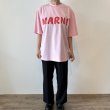 画像4: MARNI マルニ  クルーネックTシャツ(ボクシーフィット) (4)