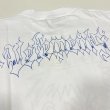 画像5: VETEMENTS ヴェトモン SCRIBBLED TEEN T-SHIRT Tシャツ (5)