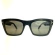 画像3: TOM FORD トムフォード 　EYEWEAR　サングラス FT1062-5601A (3)