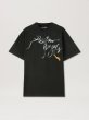 画像1: Palm Angels パームエンジェルス  FOGGY PA T-SHIRT Tシャツ (1)
