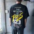 画像9: RRR123 RIVINGTON roi Rebis リヴィントンロイレビス T-SHIRT Tシャツ (9)