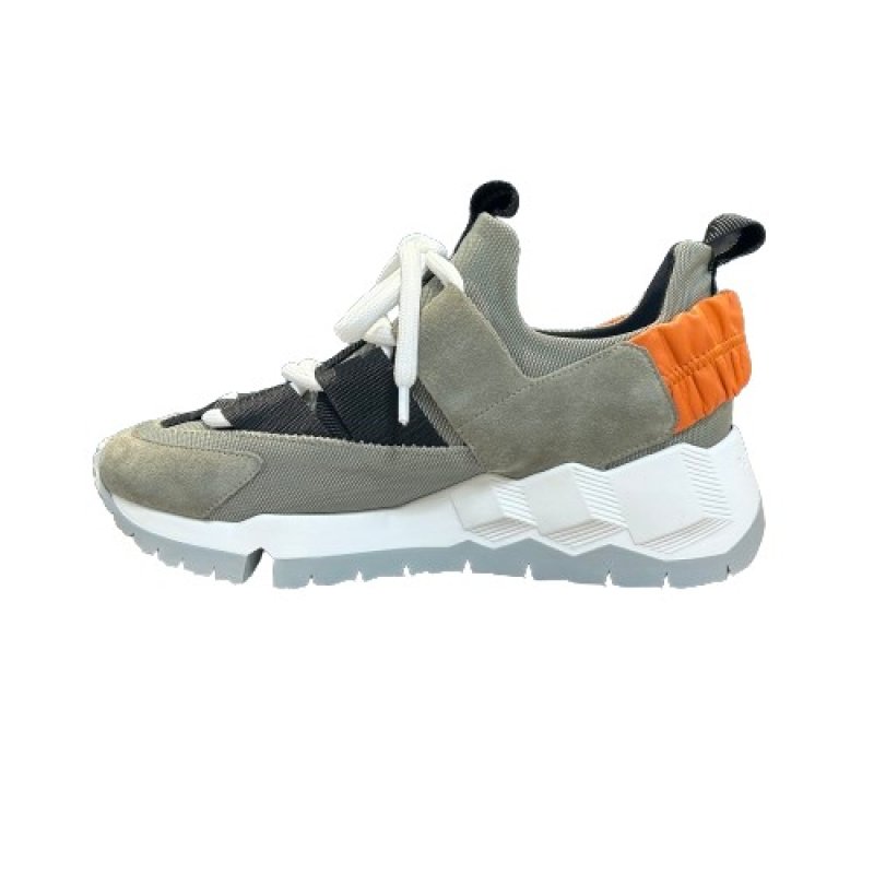 PIERRE HARDY ピエールアルディ TREK COMET XL SNEAKERS ピエール