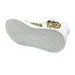 画像4: PIERRE HARDY MEN'S  112  TOP SNEAKERS (LEOPARD) (4)