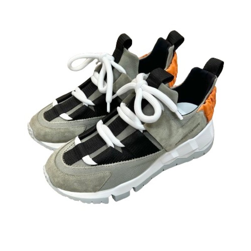 PIERRE HARDY ピエールアルディ TREK COMET XL SNEAKERS ピエール