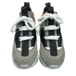 画像6: PIERRE HARDY MEN'S  TREK COMET XL SNEAKERS (6)