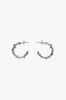 Paris発！JUSTINE CLENQUET TAYLORジェンダーレスピアス Paris発！JUSTINE CLENQUET TAYLORジェンダーレスピアス