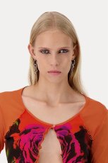 画像3: JUSTINE CLENQUET ジュスティーヌクランケ ABEL2 ピアス (3)