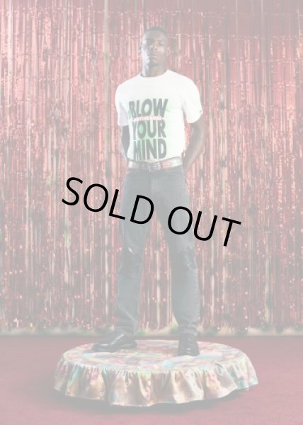 画像3: MARTINE ROSE　CLASSIC S/S T-SHIRT (3)