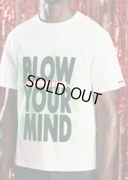 画像4: MARTINE ROSE　CLASSIC S/S T-SHIRT (4)