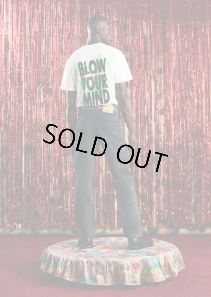 画像5: MARTINE ROSE　CLASSIC S/S T-SHIRT (5)