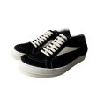 画像2: RICK OWENS VINTAGE SNEAKS UNSHAVED COW LEATHER  (2)