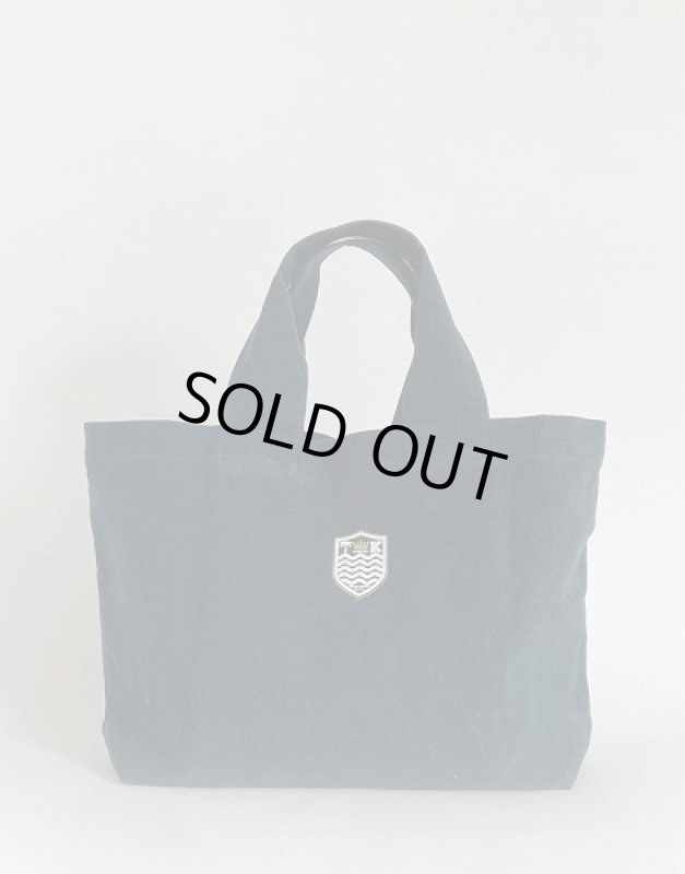 OSKLEN オスクレン UKI BAG トートバッグ(NAVY) 正規取扱店舗公式通販