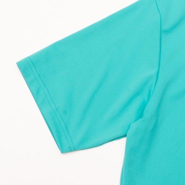 画像5: THE SWINGGGR　TWO TONE POLO-B (5)