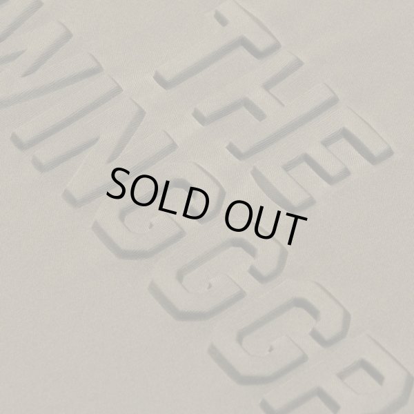 画像6: THE SWINGGGR　EMBOSS MOCKNECK (6)