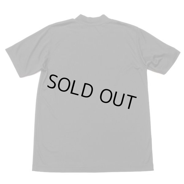 画像2: THE SWINGGGR　EMBOSS MOCKNECK (2)