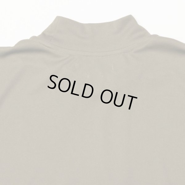 画像4: THE SWINGGGR　EMBOSS MOCKNECK (4)